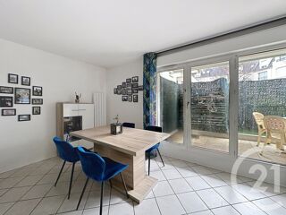  Appartement � vendre 2 pi�ces 50 m�