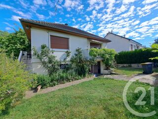  Maison à vendre 3 pièces 57 m²
