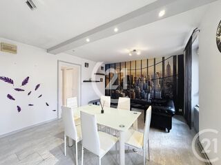  Appartement à vendre 2 pièces 40 m²