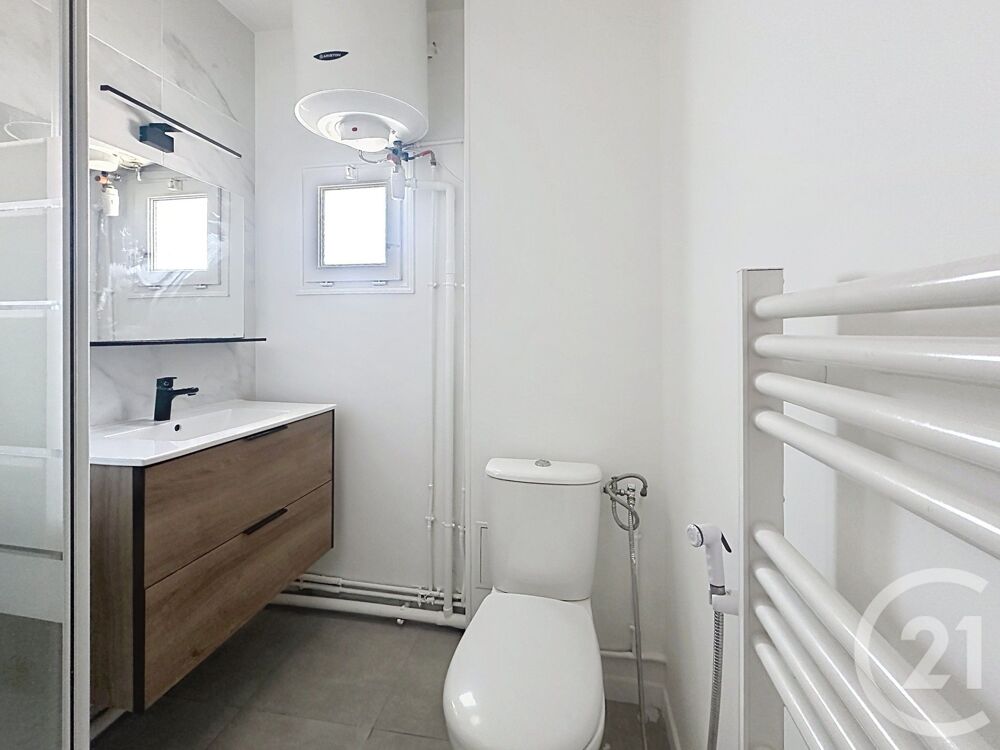 location Appartement - 3 pièce(s) - 57 m² Antony (92160)
