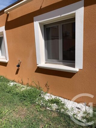  Appartement à louer 1 pièce 44 m²