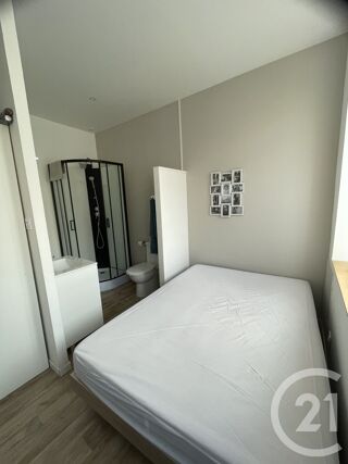  Appartement � louer 1 pi�ce 12 m�