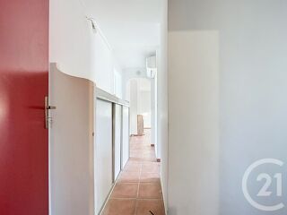  Appartement � vendre 3 pi�ces 51 m�