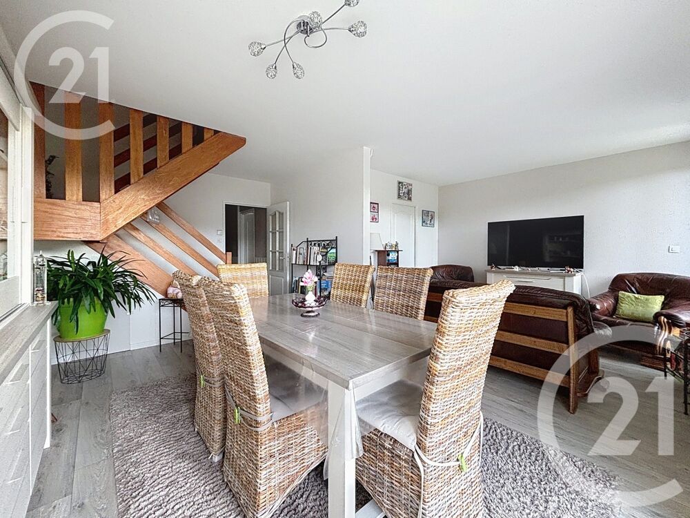 vente Maison - 5 pièce(s) - 100 m² Cormelles-le-Royal (14123)