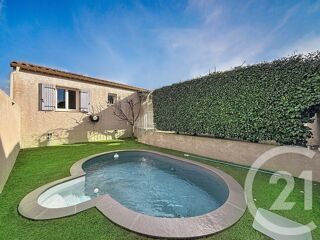  Maison à vendre 4 pièces 104 m²