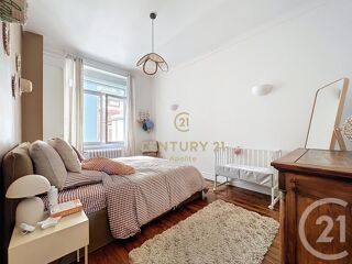  Appartement � vendre 4 pi�ces 121 m�