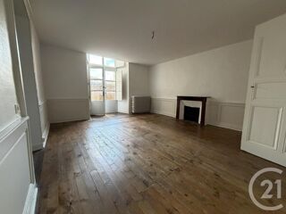  Appartement à vendre 4 pièces 118 m²