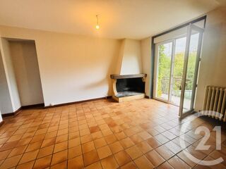  Appartement à louer 3 pièces 76 m²