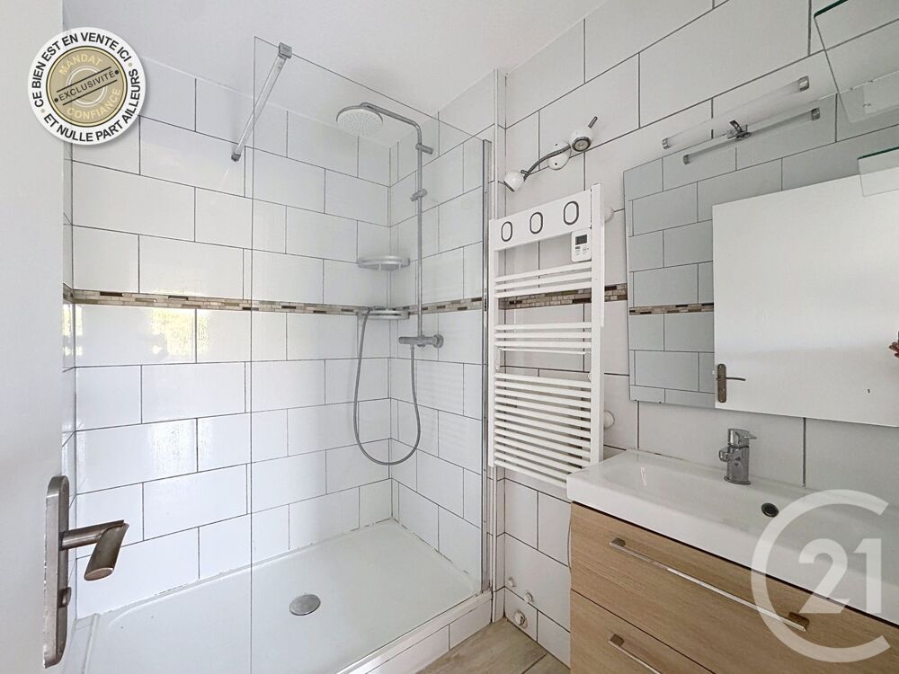 vente Appartement - 3 pièce(s) - 53 m² Le Barcarès (66420)
