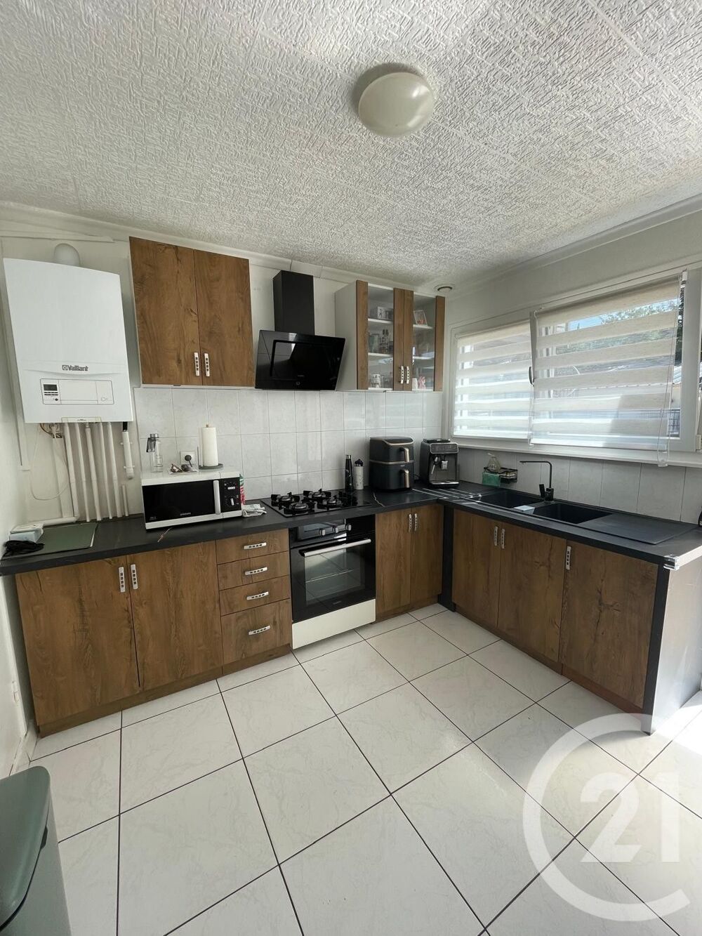 location Maison - 4 pièce(s) - 80 m² Calais (62100)