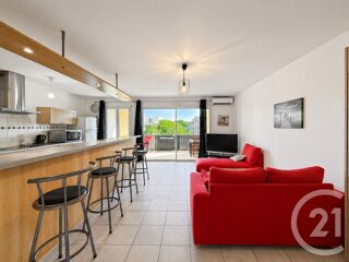  Appartement à vendre 3 pièces 77 m²