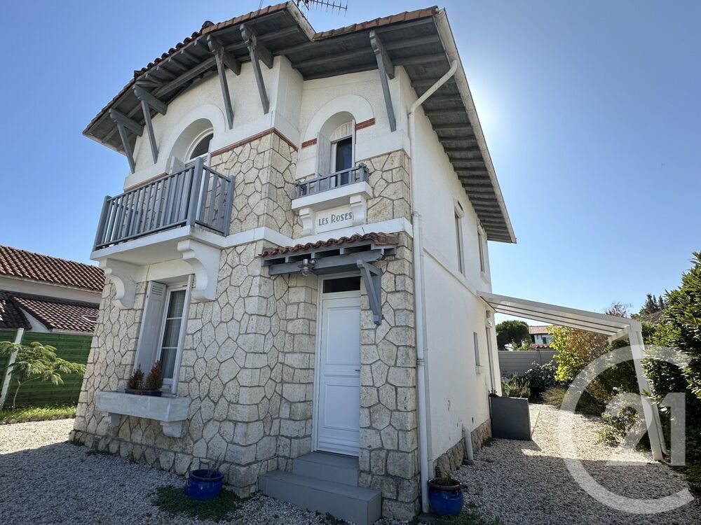 Maison 6 pièces 114 m² · à Royan · 114 m² · 499 500 €