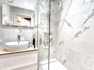  Appartement � vendre 2 pi�ces 40 m�