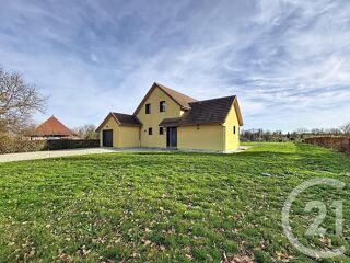  Maison � vendre 7 pi�ces 150 m�