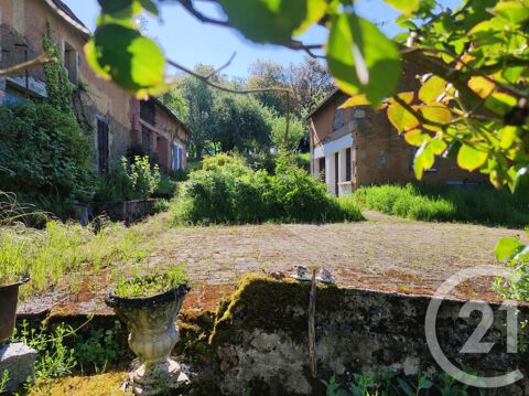   Vente Maison Maison - 9 pice(s) - 305 m