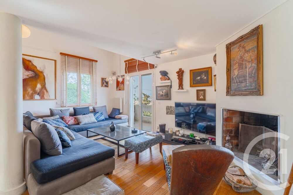 � vendre  Maison Nice (06300)