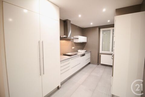  Appartement � louer 4 pi�ces 84 m�