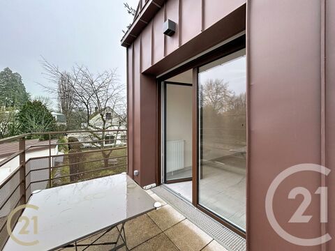  Appartement � louer 3 pi�ces 60 m�