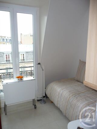  Appartement � louer 1 pi�ce 10 m�