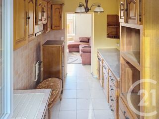  Maison à vendre 5 pièces 135 m²