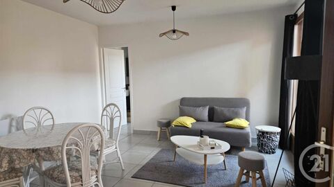  Appartement � louer 2 pi�ces 46 m�