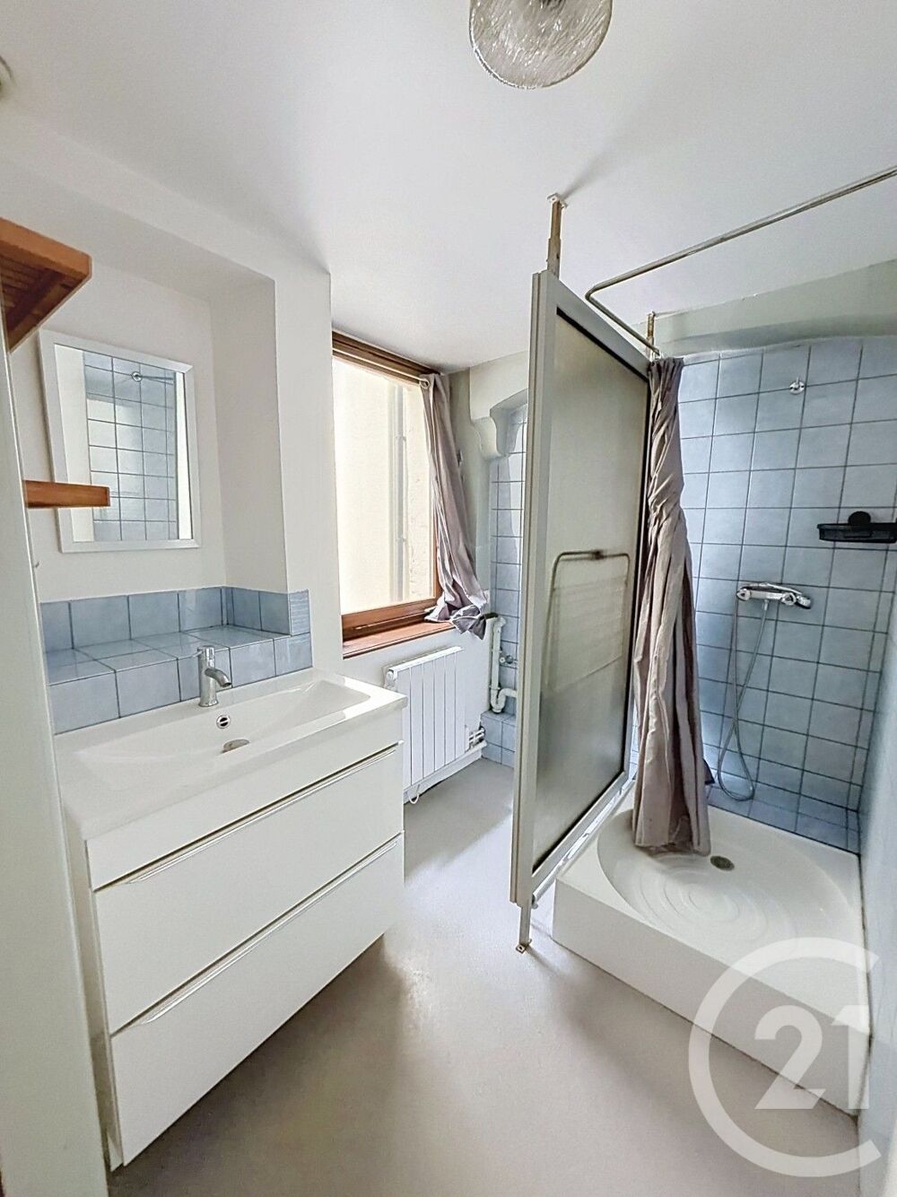 location Appartement - 1 pièce(s) - 35 m² Montbéliard (25200)