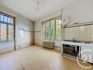  Appartement à vendre 4 pièces 98 m²