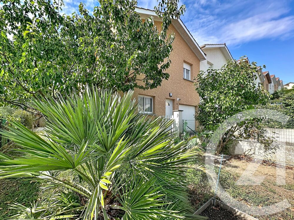 vente Maison - 5 pièce(s) - 134 m² Mornant (69440)