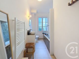  Appartement � vendre 3 pi�ces 60 m�