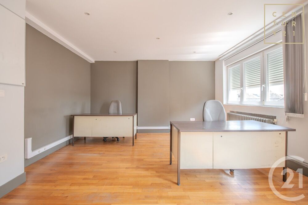 En bref : Appartement de caractère à vendre en hyper....