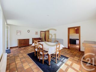  Maison à vendre 5 pièces 110 m²