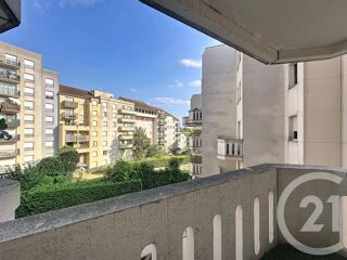  Appartement à louer 1 pièce 31 m²