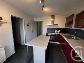  Appartement à vendre 2 pièces 57 m²