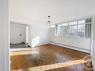  Appartement à louer 4 pièces 62 m² Verneuil sur seine