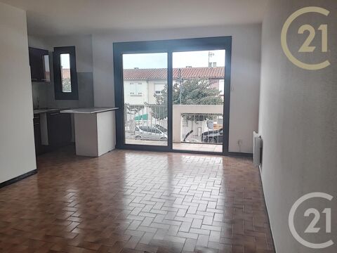  Appartement  louer 2 pices 46 m