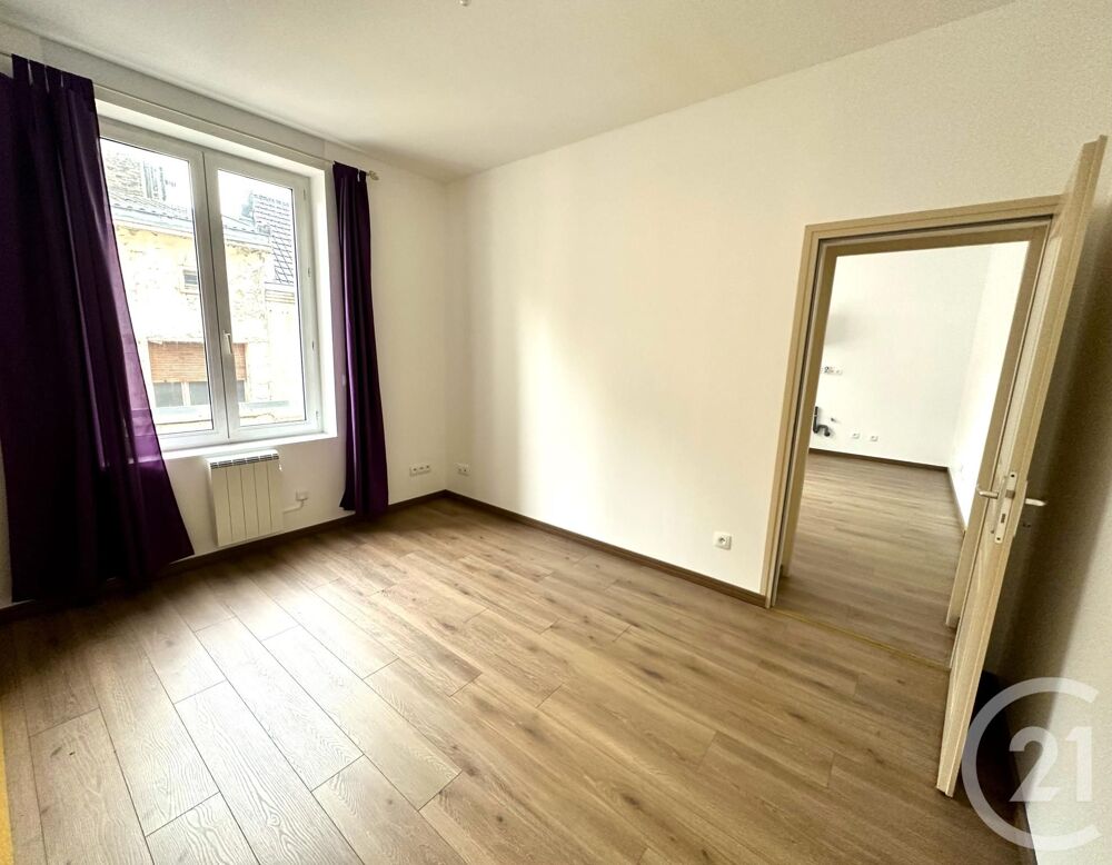 vente Immeuble - 536 m² Calais (62100)