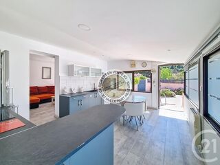  Maison à vendre 4 pièces 87 m²