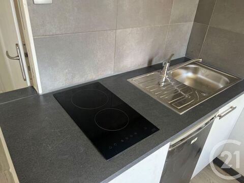  Appartement � louer 1 pi�ce 11 m�