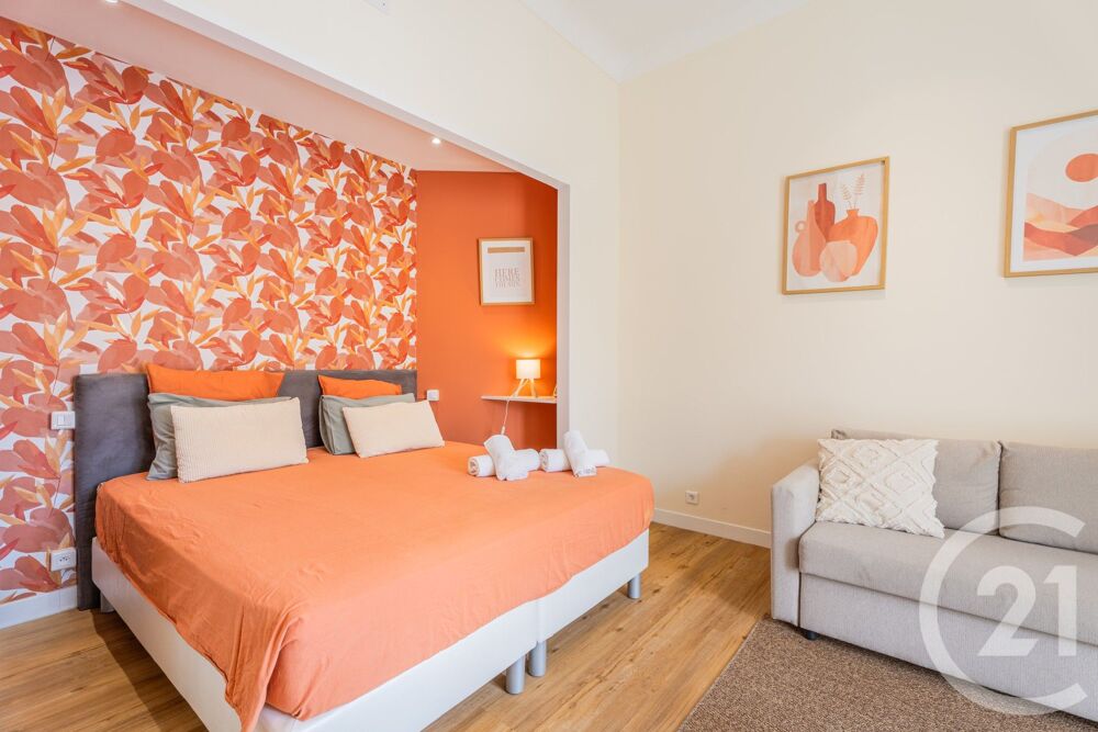 à vendre  Appartement Menton (06500)