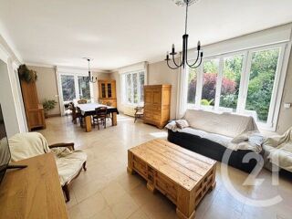 vente Maison - 7 pièce(s) - 176 m² Becquigny (80500)