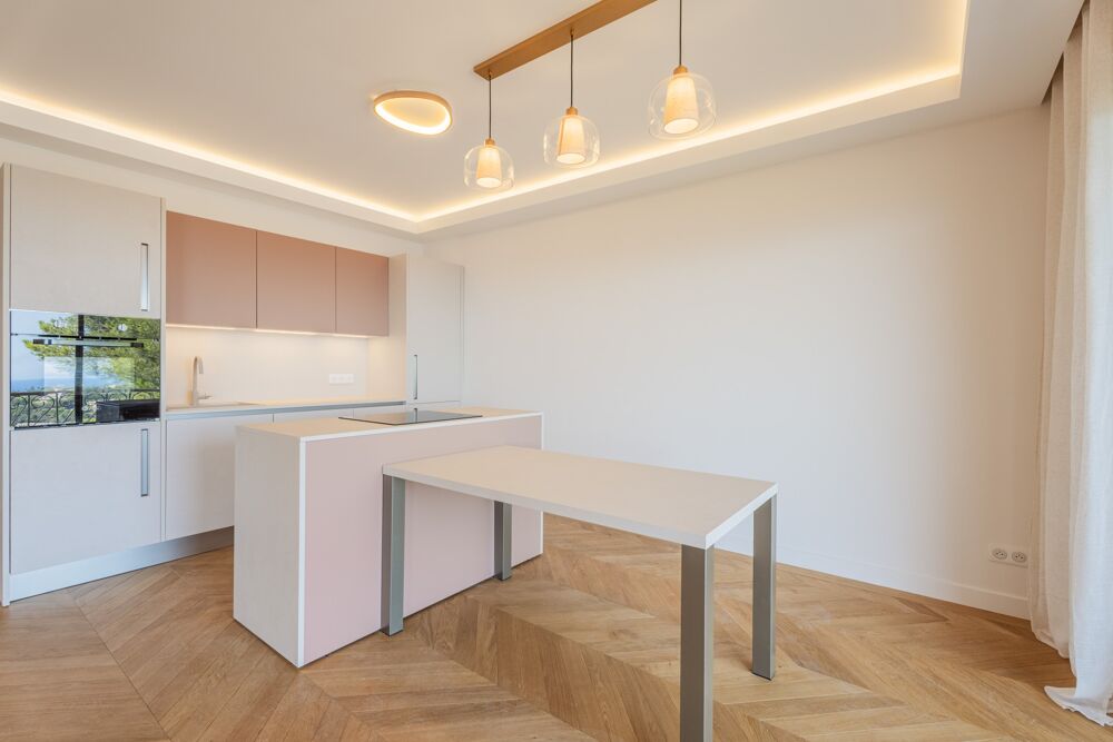 vente Appartement - 3 pièce(s) - 79 m² Villefranche-sur-Mer (06230)