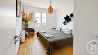  Appartement à louer 2 pièces 42 m²