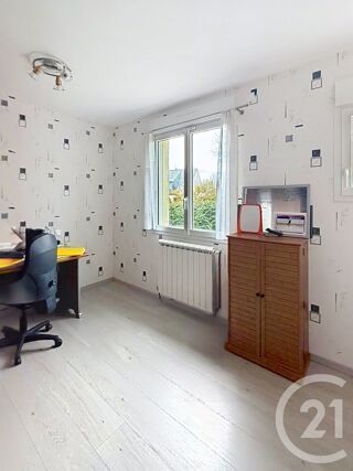  Maison à vendre 5 pièces 135 m²