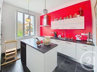  Maison � vendre 7 pi�ces 132 m�