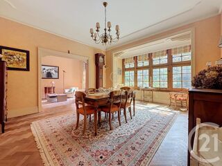  Maison à vendre 9 pièces 350 m²