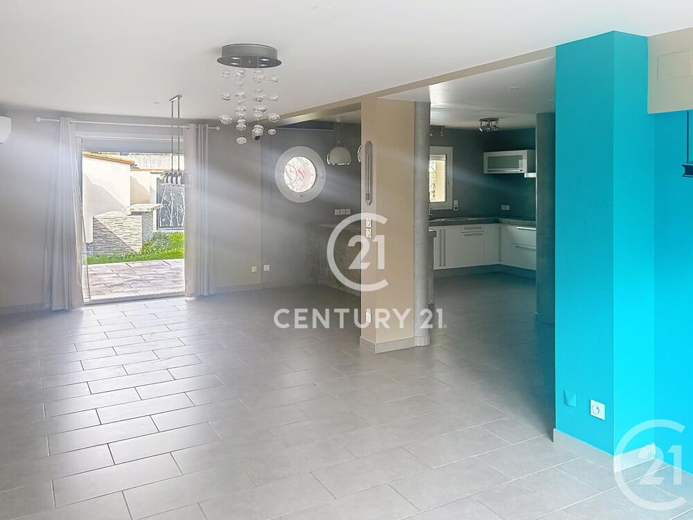 vente Maison - 5 pièce(s) - 223 m² Elne (66200)