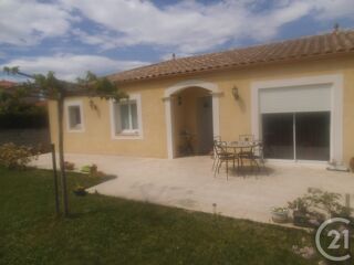  Maison à louer 4 pièces 126 m²