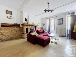  Appartement à vendre 3 pièces 82 m²