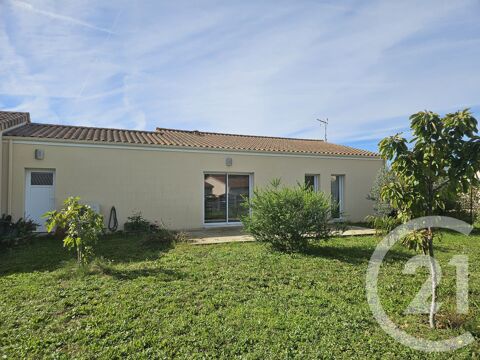   Vente Maison Maison - 4 pice(s) - 108 m