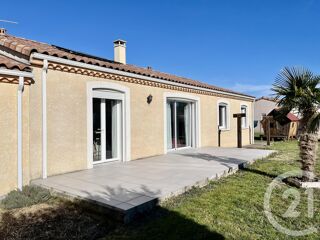  Maison à vendre 6 pièces 142 m²